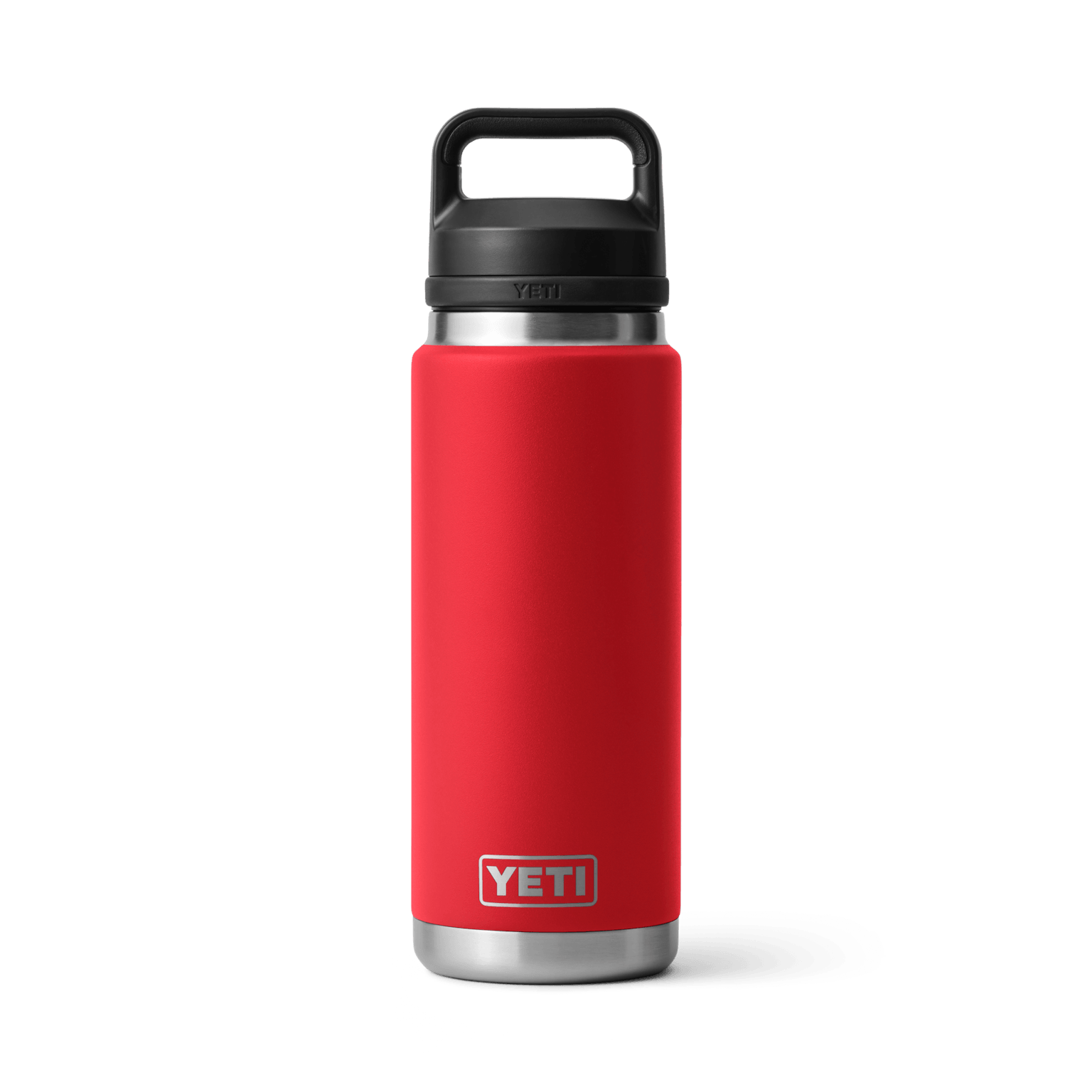 YETI RAMBLER®26 OZ WATER BOTTLE YETI Rambler Water Bottle - 26oz - Als.com